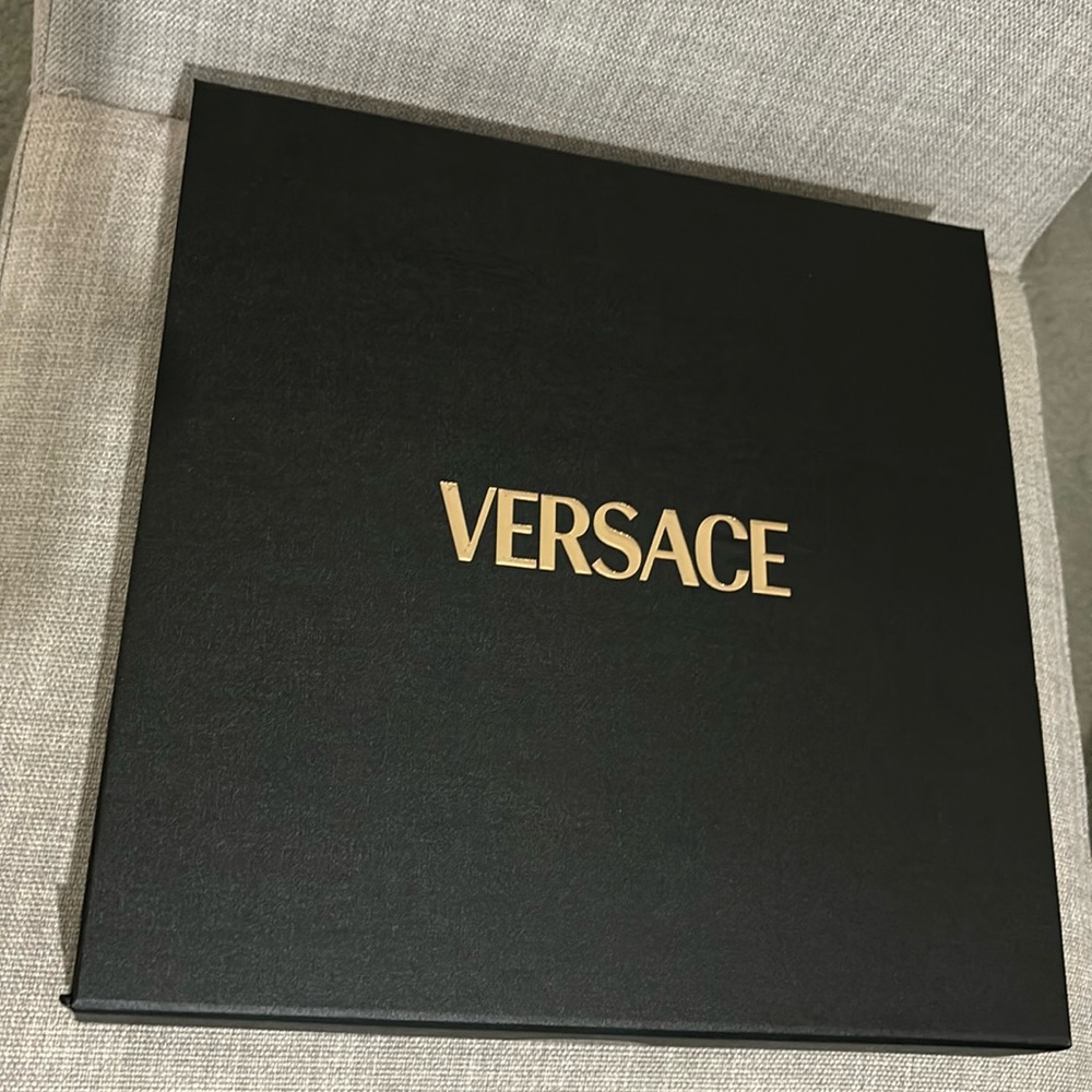 Versace box